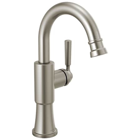 Peerless Westchester Single-Handle Bar Faucet P1823LF-SS